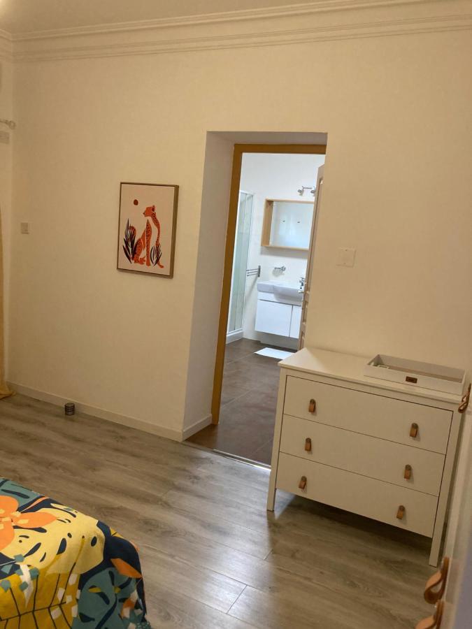 Le Garden Cocoon Istres Exterior foto