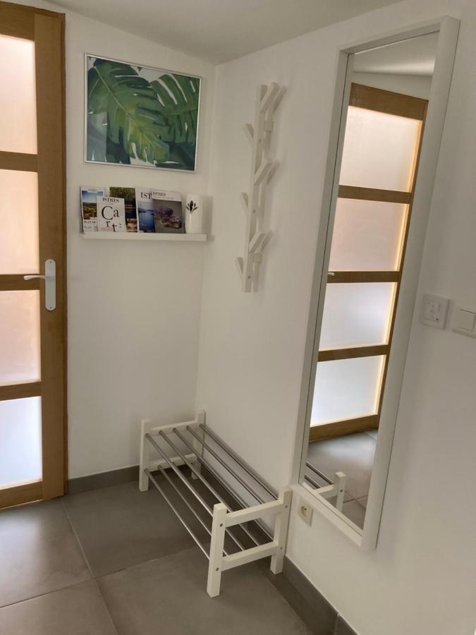 Le Garden Cocoon Istres Exterior foto