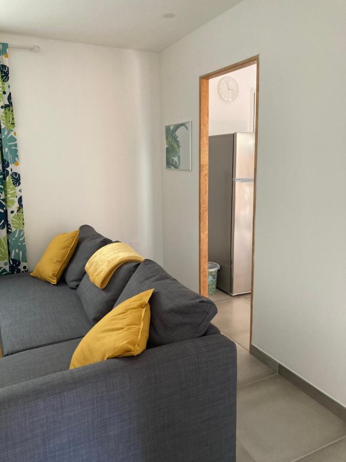 Le Garden Cocoon Istres Exterior foto