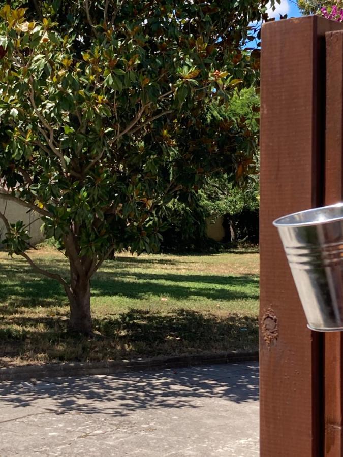Le Garden Cocoon Istres Exterior foto